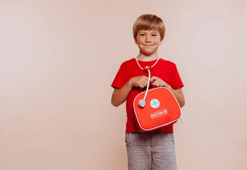 School First Aid Kit1