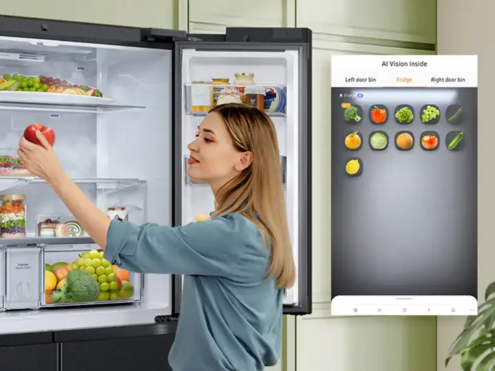 Smart Fridges Mo 04