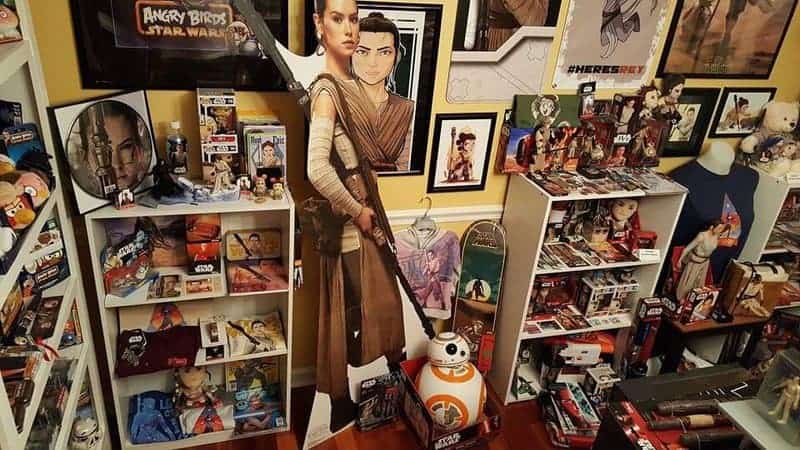 Star Wars Merchandise