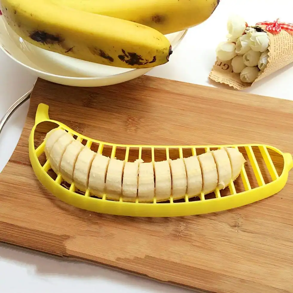 The Banana Slicer