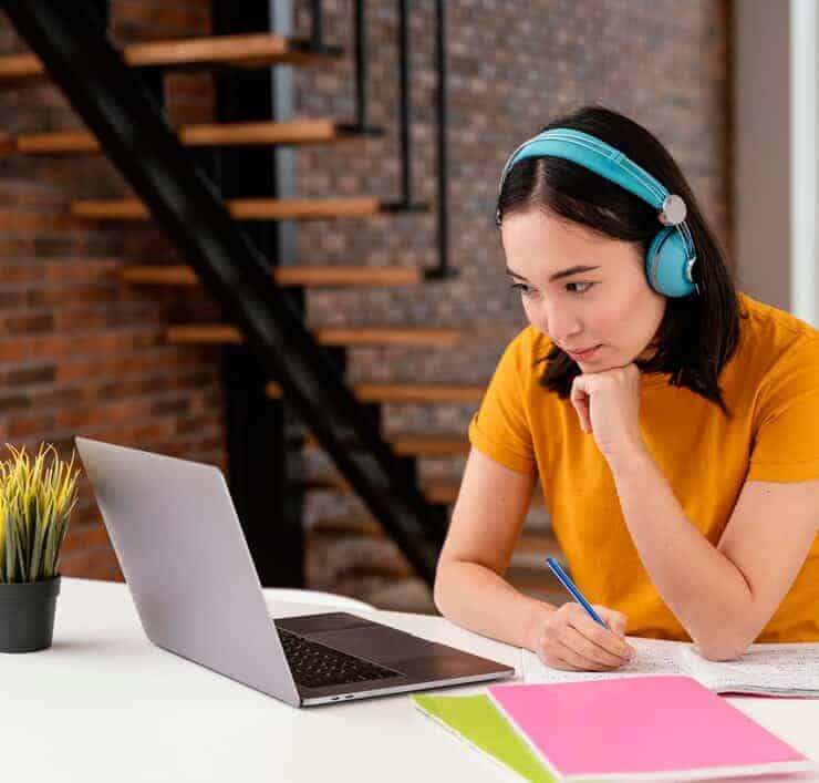 Utilizing Free Online Courses