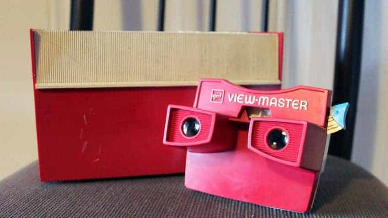 View Master Worth