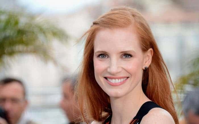 155557 Jessica Chastain 1920x1200