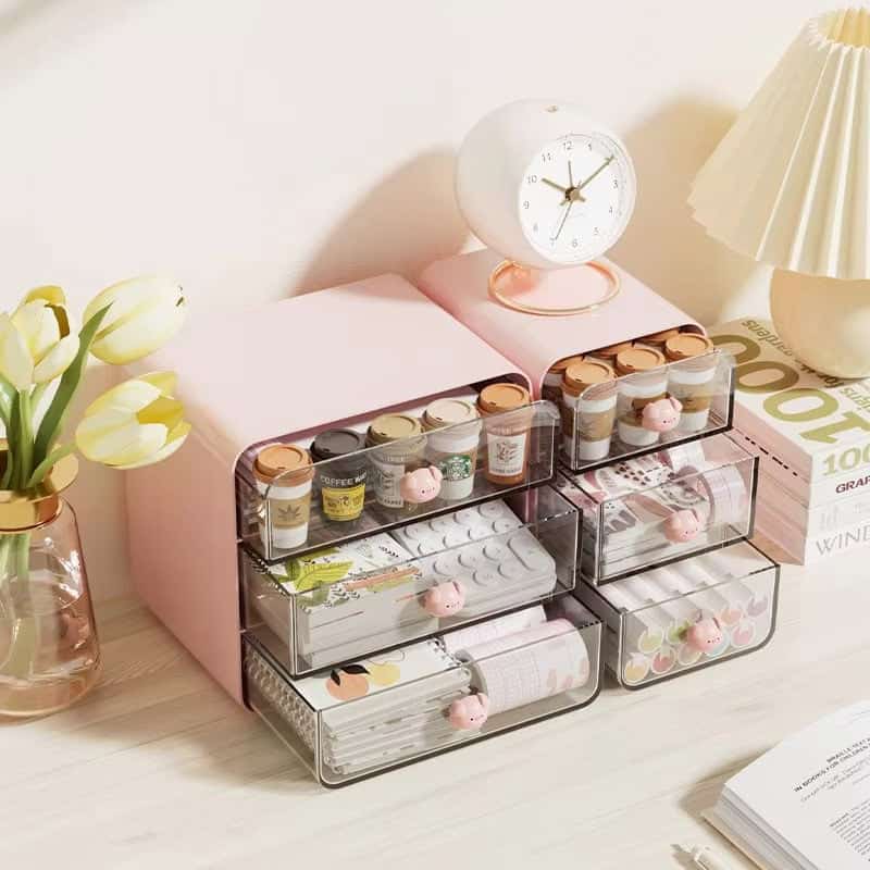 Aesthetic Stationery