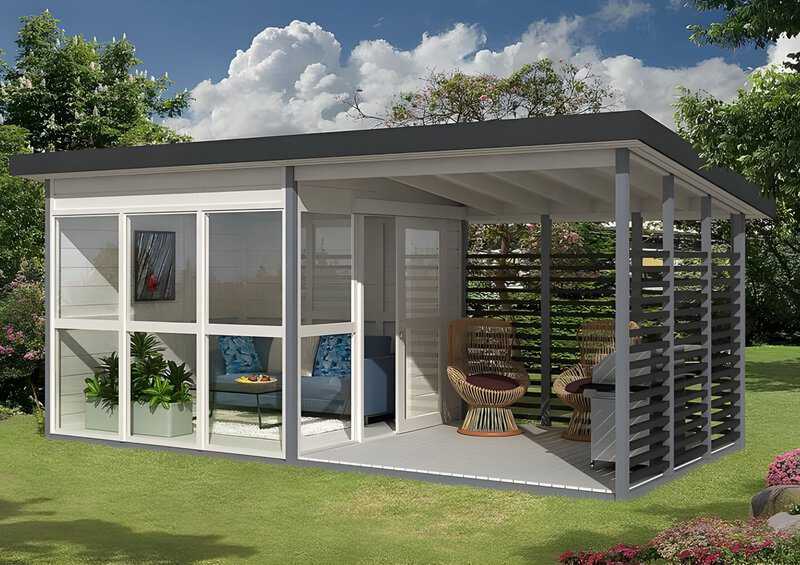 Allwoodsolvallagardenhouse