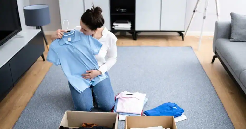 Ask Yourself Whether An Item Truly Sparks Joy