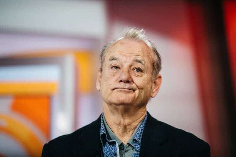 Bill Murray
