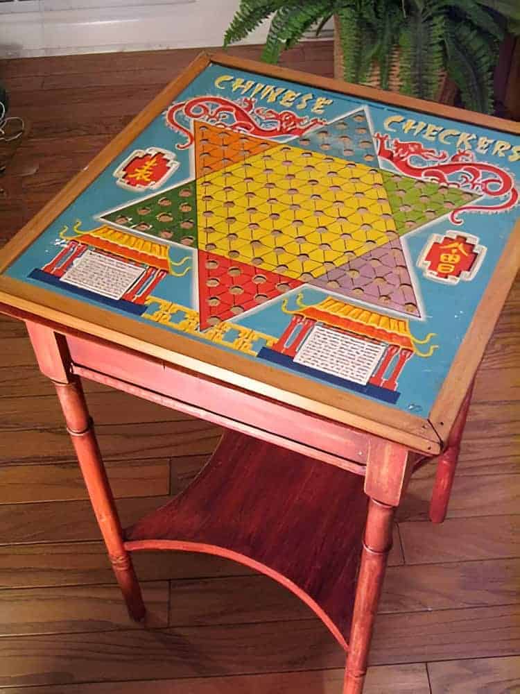 Board Game Tabletop
