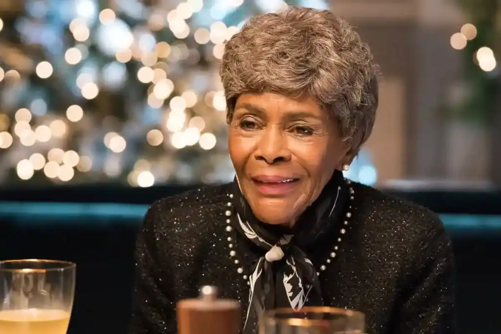 Cicely Tyson
