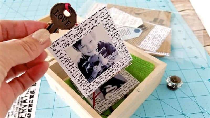 Boxes of Memories Everywhere? Here’s How to Finally Get Organized