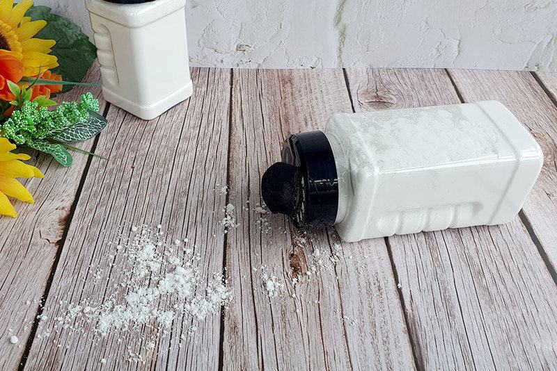 Diy Carpet Freshener