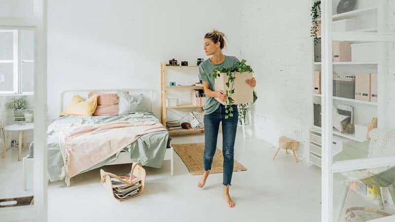 Your Bedroom Should Feel Like a Retreat — Here’s How to Get There