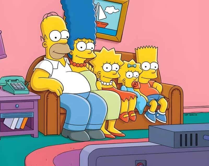 30 Cartoons That Low-Key Show What Makes a Home