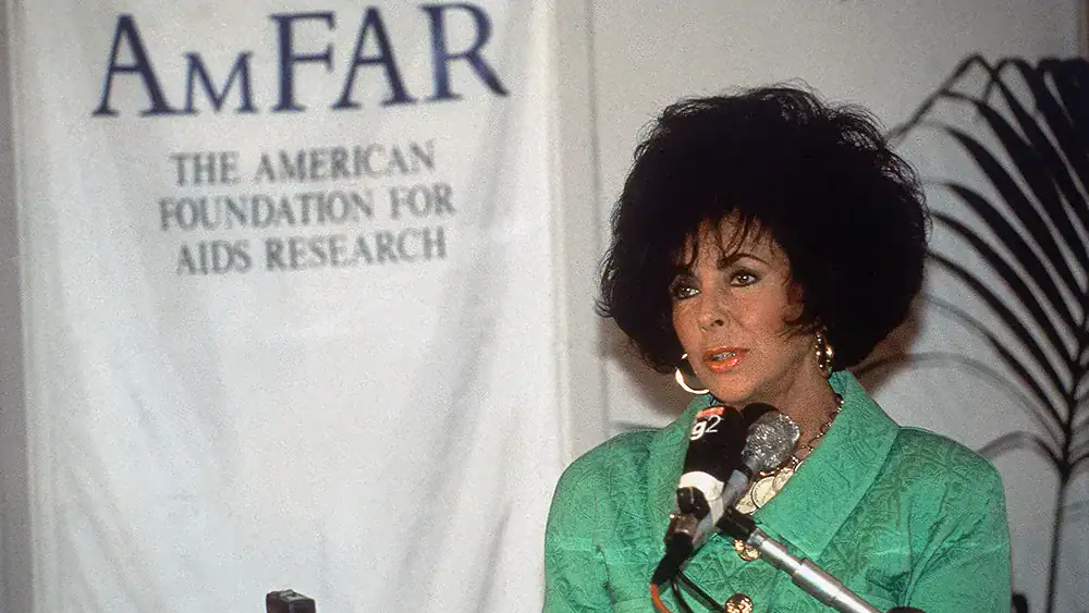 Elizabeth Taylor