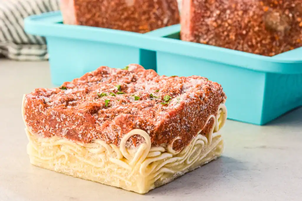 Freezer Meal Prepping For Busy Parents