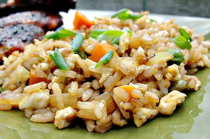 Fried Rice