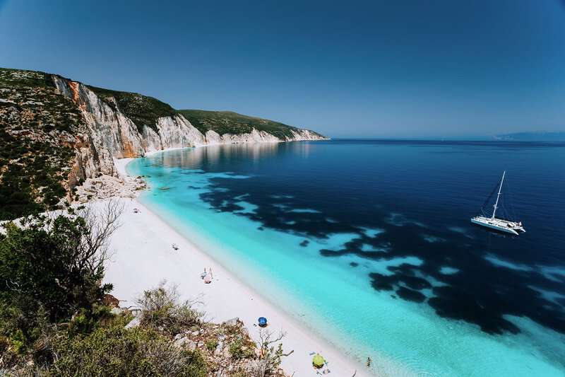 Pack Your Bags! These 30 Beaches Have the Clearest Water on Earth