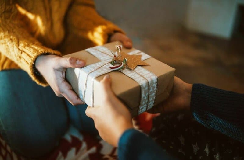 Gifts You Feel Guilty Letting Go Of