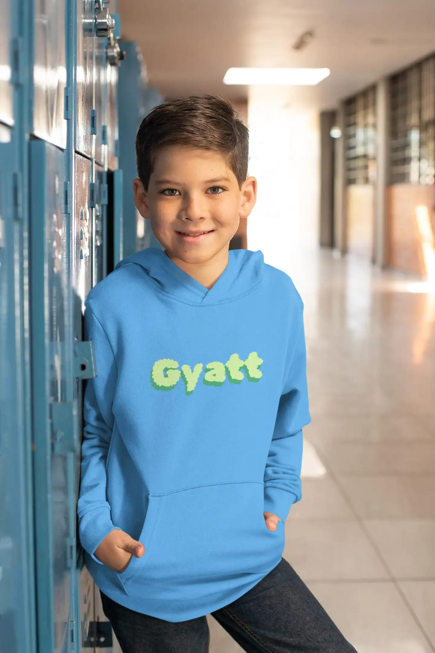 Gyatt