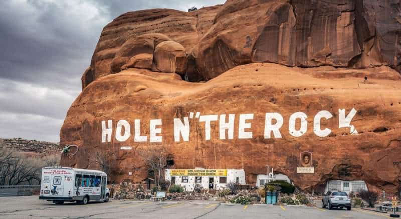 30 U.S. Roadside Attractions That Are Totally Worth the Detour