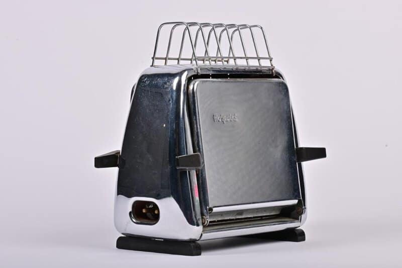 Hotpoint Automatic Toaster