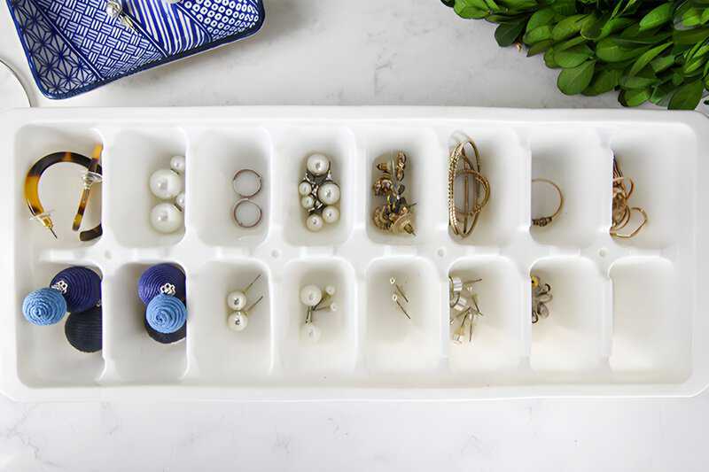 Tidy Up with a Twist: Household Items That Double as Storage Solutions
