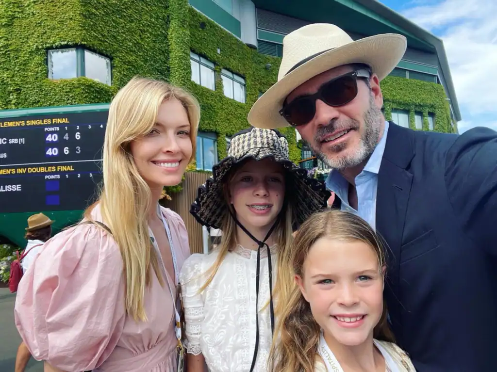 Inside Jimmie Johnsons Marriage Chandra 763834875 1