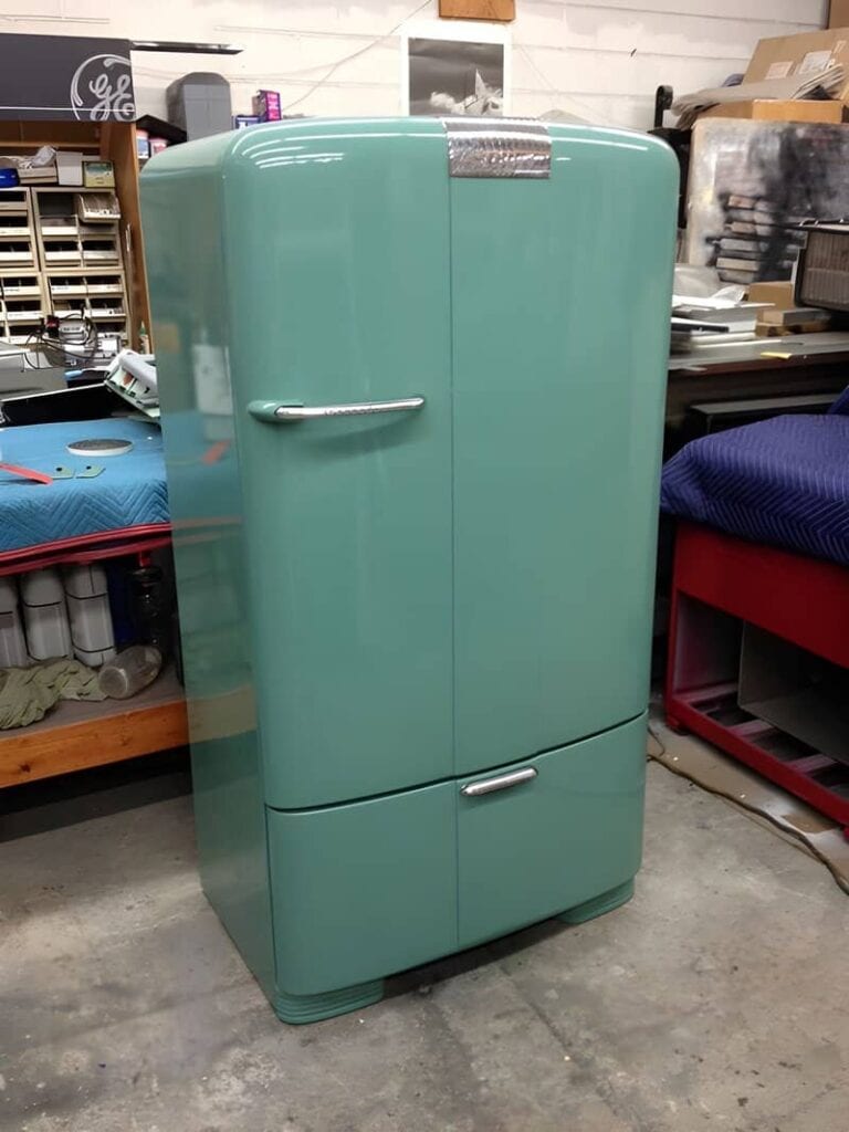 Kelvinatorrefrigerators