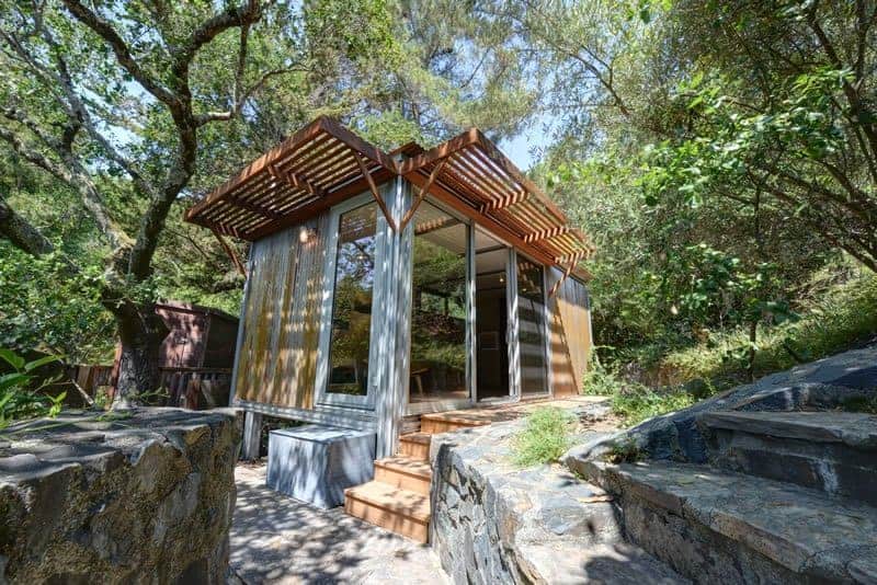 Kithaus K5 Prefab Cabin