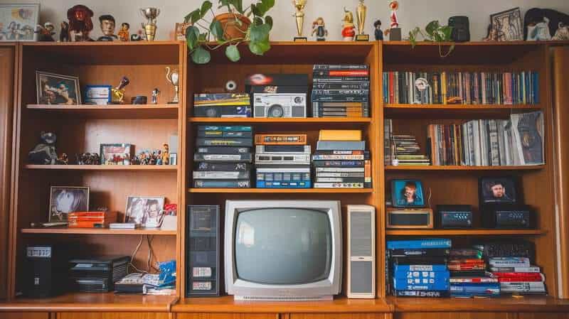 25 Things That Made a 90s or 2000s Childhood Home Instantly Recognizable