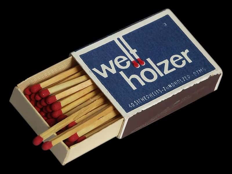 20 Things in Your Home That Exist Thanks to a Genius Accident