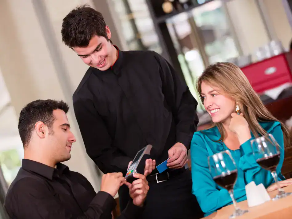 Men Always Paying For Dates