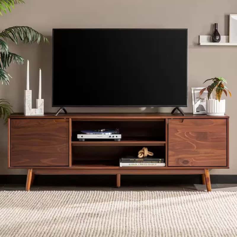 Mid Century Modern Tv Stands