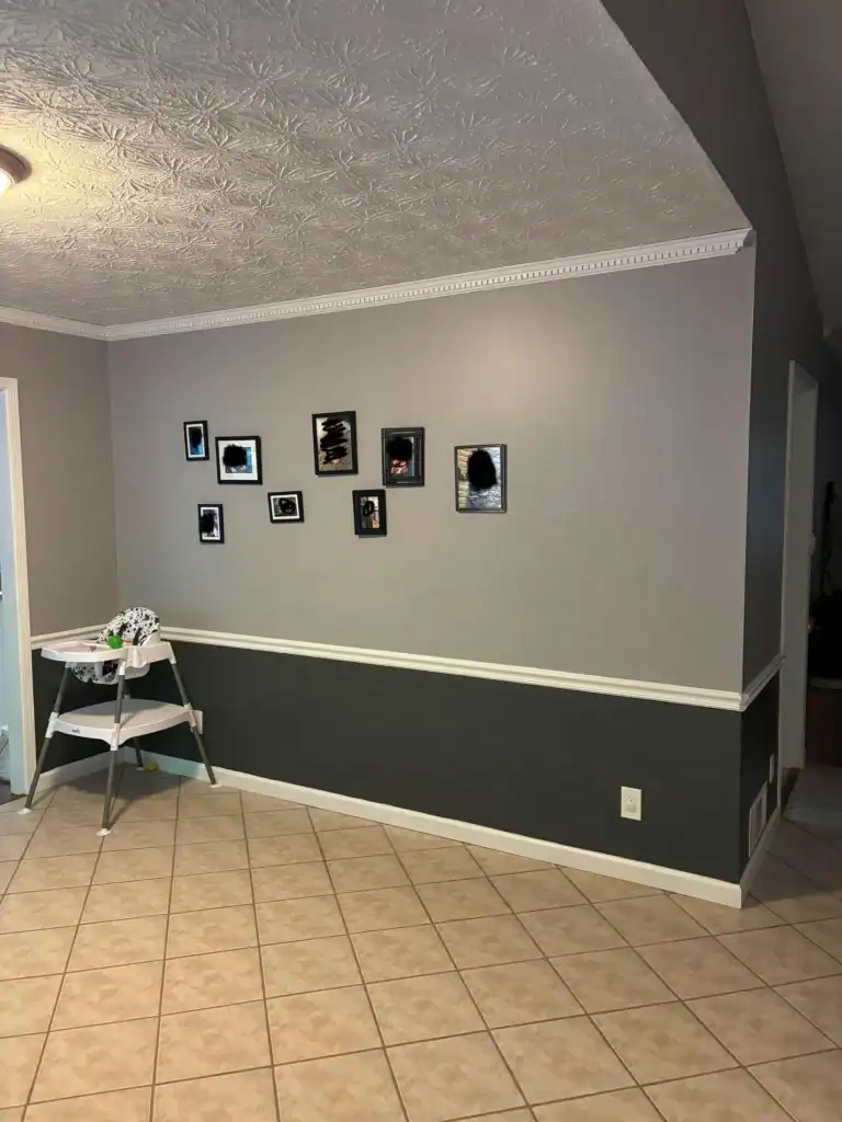 Monochrome Shades For Subtle Elegance