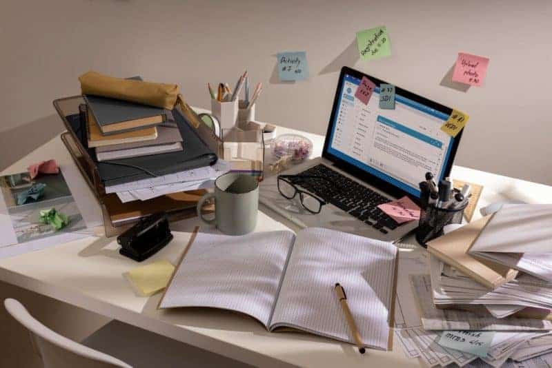 Office & Desk Supplies