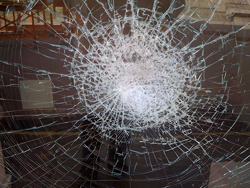 safety glass
