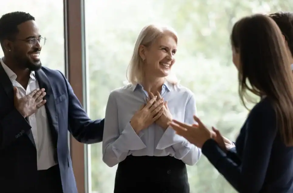 Subtle Social Skills That Make You Instantly More Likable