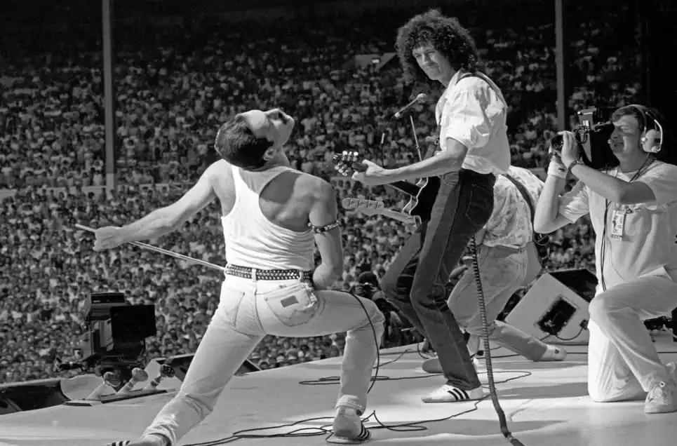 35 Music Legends Who Never Won a Grammy (Despite Everyone Else Loving Them)