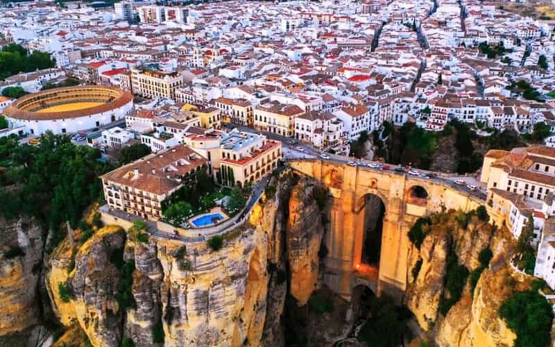 Ronda, Spain