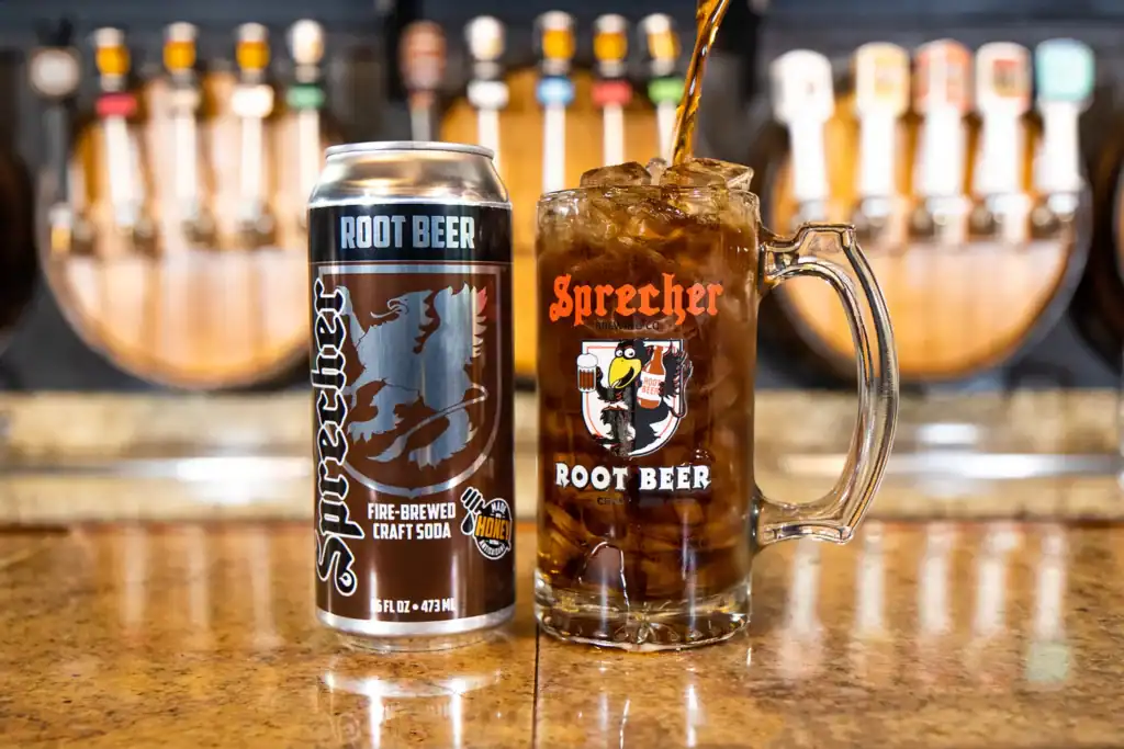 Root Beer