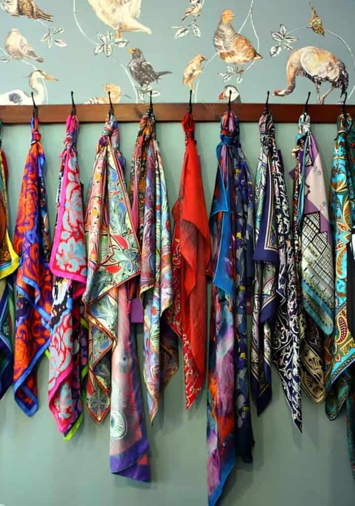 Scarves