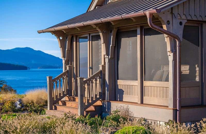 Charming Home Design Ideas from the Past That Need a Comeback