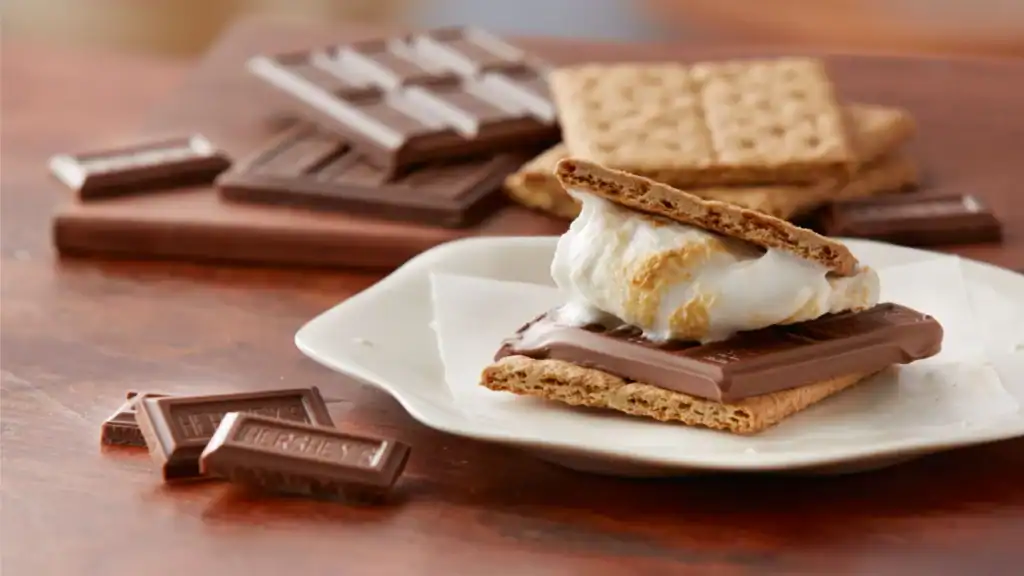 S’mores