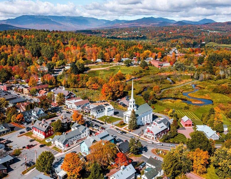 Stowe, Vermont