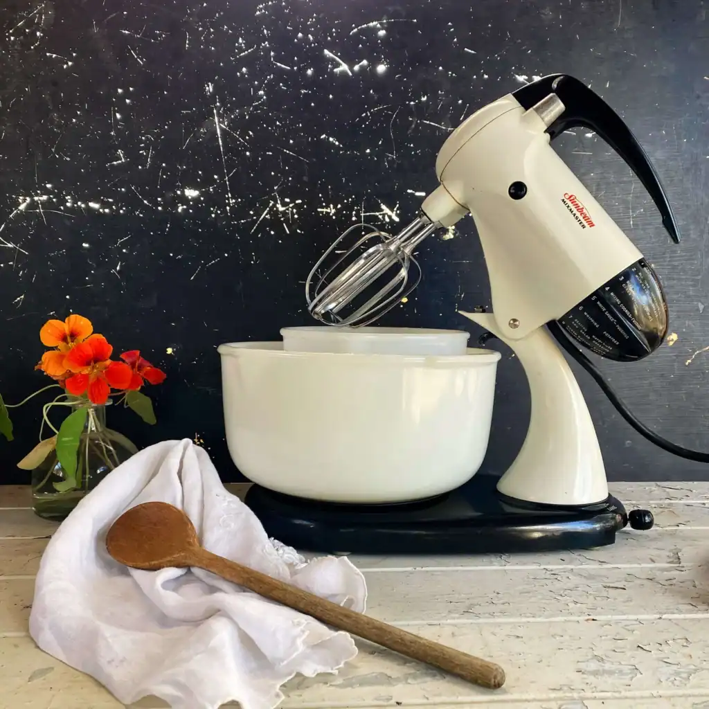 Sunbeam Mixmaster Stand Mixer