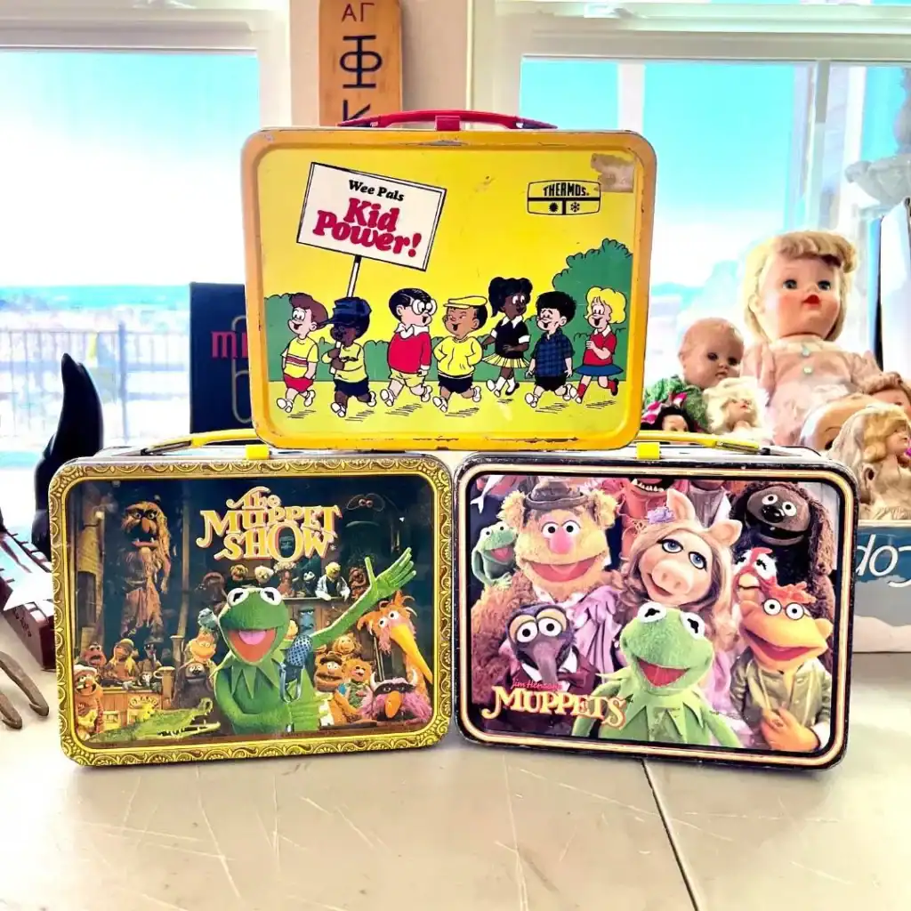 The Muppets (1970s-1980s)