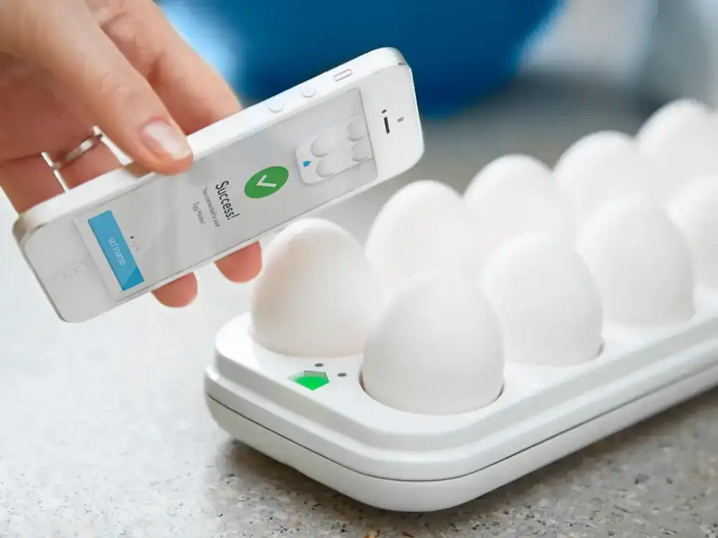 Unnecessary Smart Gadgets