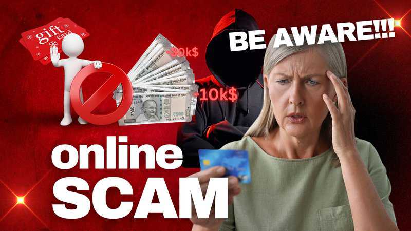 The 2025 Scam Alert: 21 Schemes That Target The Elderly