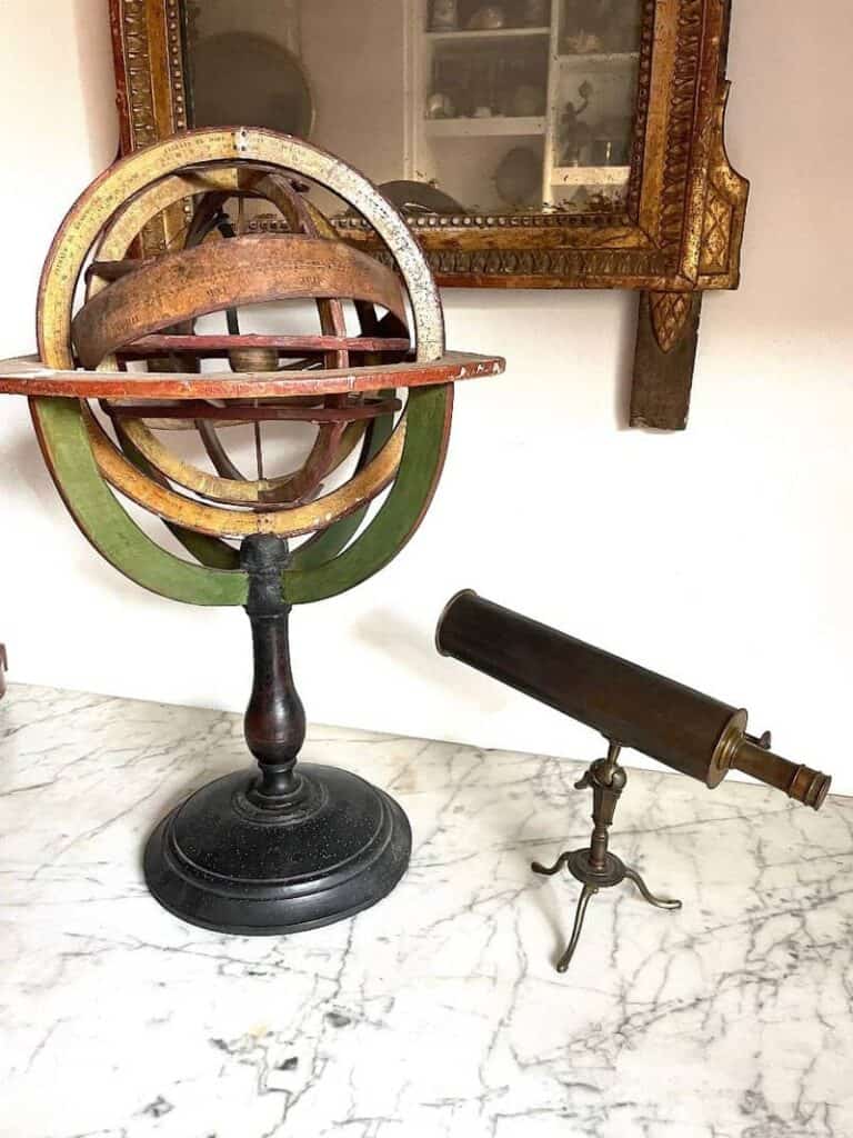 Vintage Scientific Instruments