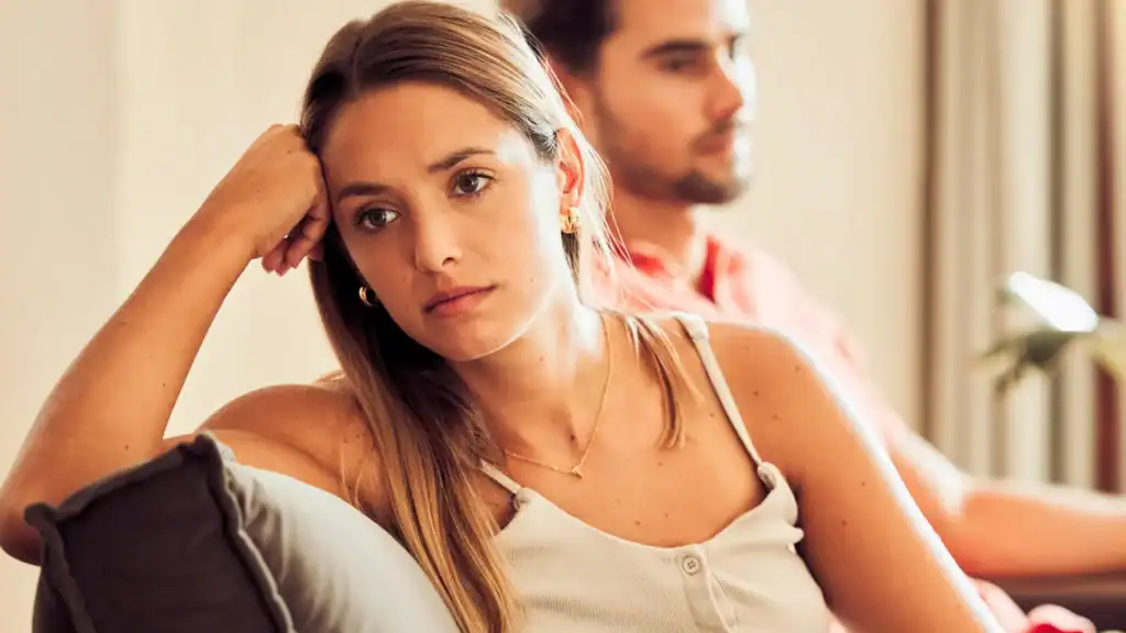 Women Being Expected To Stay Home After Marriage